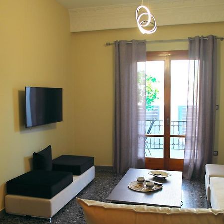 Giovana'S Pool House Aegina Экстерьер фото