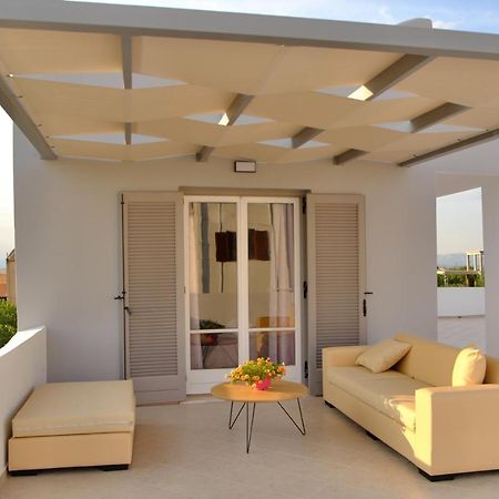 Giovana'S Pool House Aegina Экстерьер фото